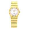 OMEGA Constalation 750 Gold Ref.11777500