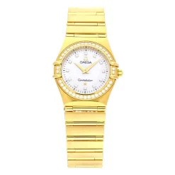 OMEGA Constalation 750 Gold Ref.11777500