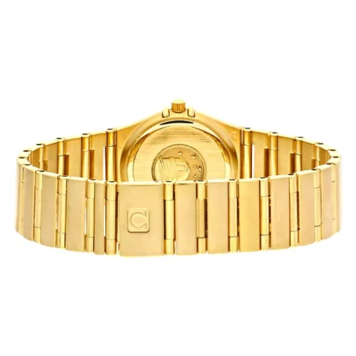 OMEGA Constalation 750 Gold Ref.11777500