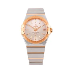 Omega Constellation 38