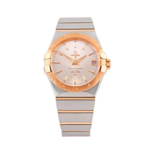 Omega Constellation 38