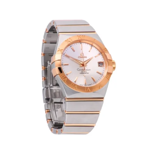 Omega Constellation 38