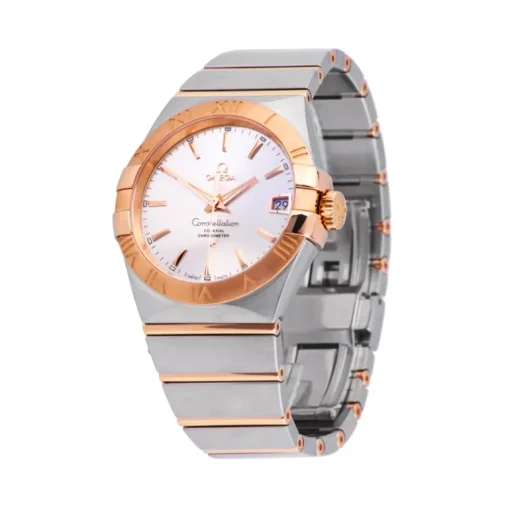 Omega Constellation 38