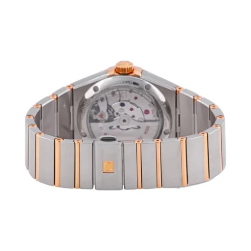 Omega Constellation 38