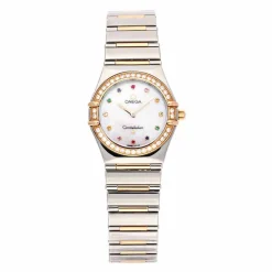 OMEGA Constellation Ref. 8951241