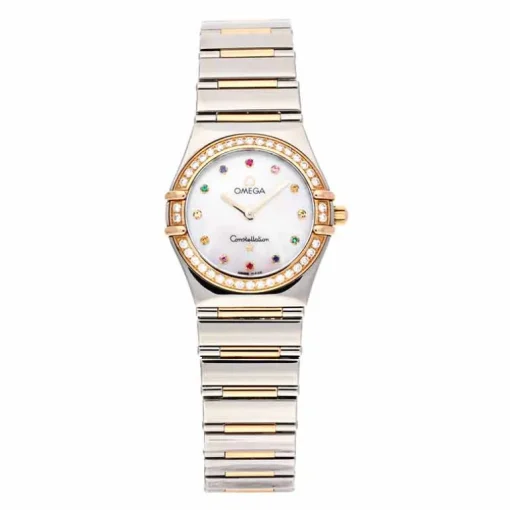 OMEGA Constellation Ref. 8951241