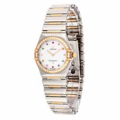 OMEGA Constellation Ref. 8951241