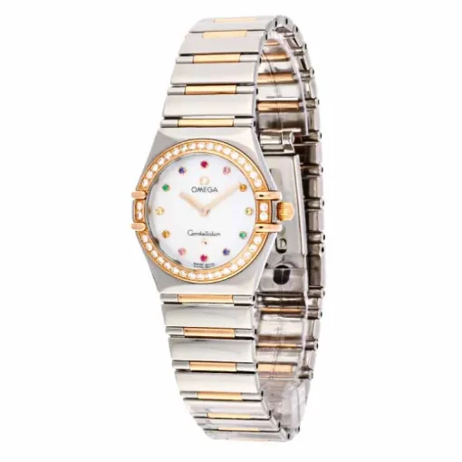OMEGA Constellation Ref. 8951241