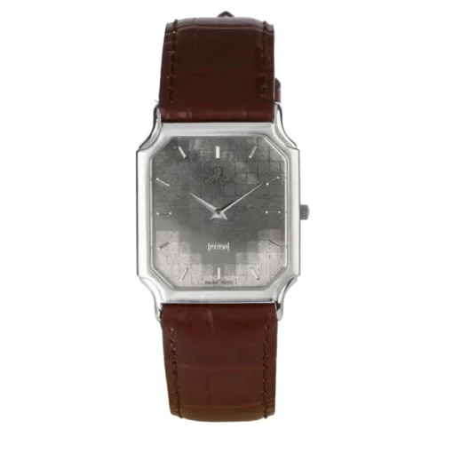 OMEGA Platin 950 Referenz 1378