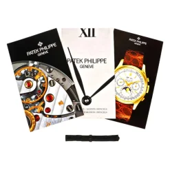 PATEK PHILIPPE Ellipse dÒr Ref. 4831
