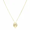 Perl-Collier Bicolor