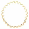Perl-Collier Bicolor