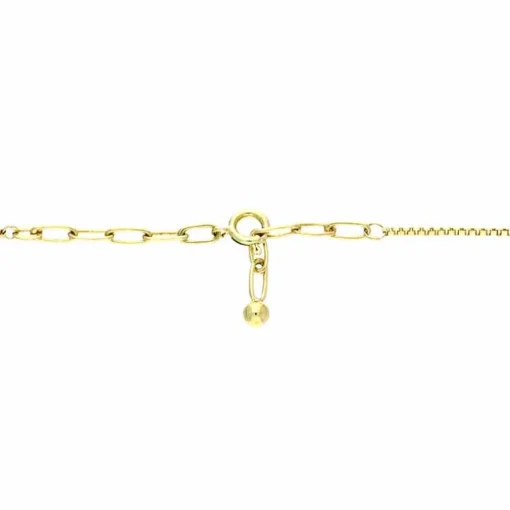 Perl-Collier Bicolor