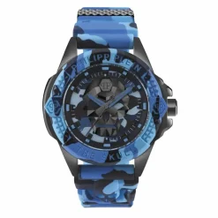 Philipp Plein 'PWAAA1021 'The $kull'