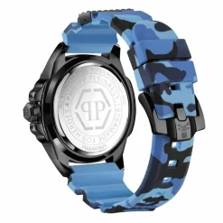 Philipp Plein 'PWAAA1021 'The $kull'