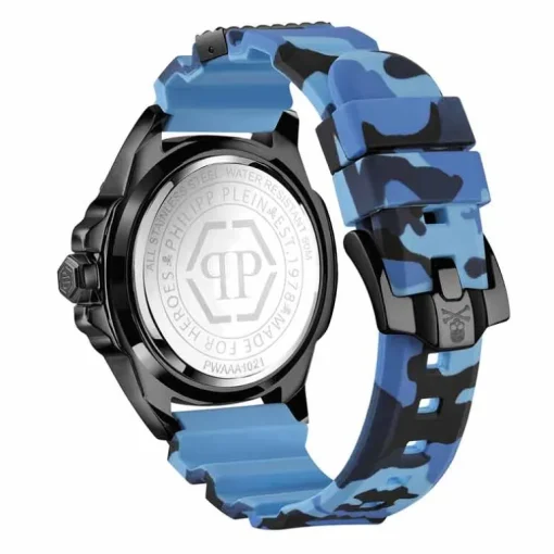 Philipp Plein 'PWAAA1021 'The $kull'