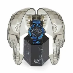 Philipp Plein 'PWAAA1021 'The $kull'
