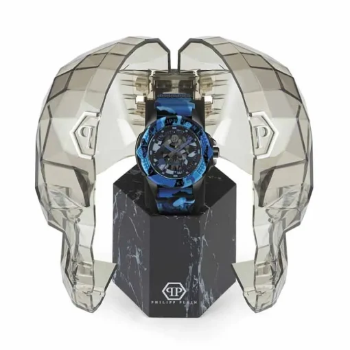 Philipp Plein 'PWAAA1021 'The $kull'