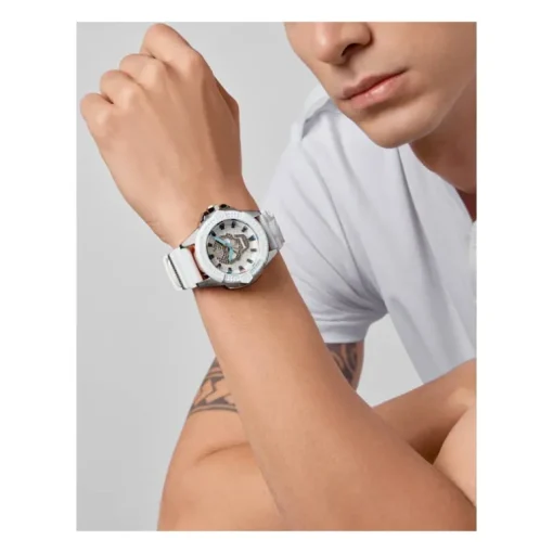 Philipp Plein PWAAA1521 'The $kull'