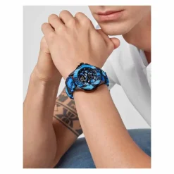 Philipp Plein 'PWAAA1021 'The $kull'