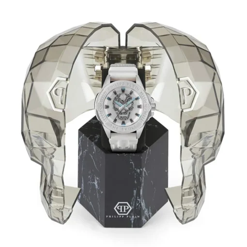 Philipp Plein PWAAA1521 'The $kull'