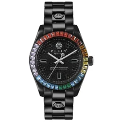 Philipp Plein PWDAA0921 'Queen Chrystal'