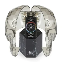Philipp Plein PWDAA0921 'Queen Chrystal'