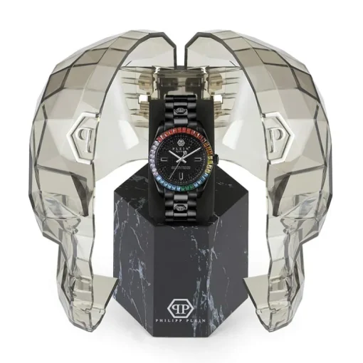 Philipp Plein PWDAA0921 'Queen Chrystal'