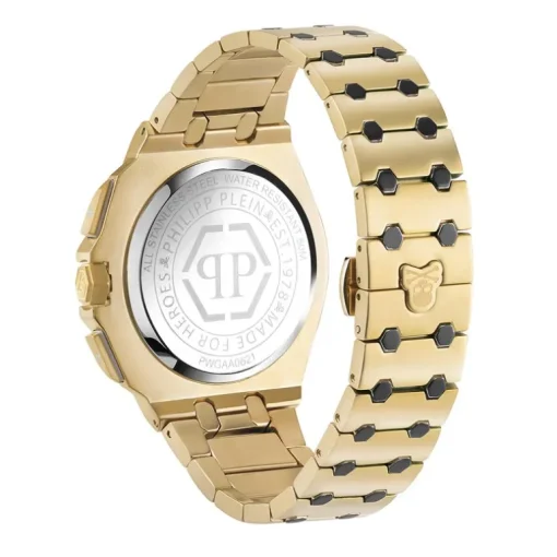 Philipp Plein PWGAA0621 'Extreme'
