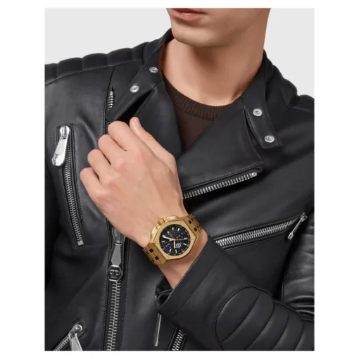 Philipp Plein PWGAA0621 'Extreme'