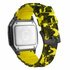 Philipp Plein PWHAA1722 'Hyper$hock'