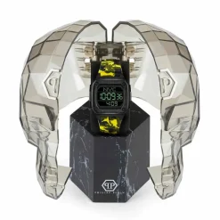 Philipp Plein PWHAA1722 'Hyper$hock'