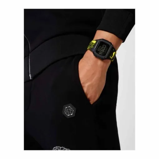 Philipp Plein PWHAA1722 'Hyper$hock'