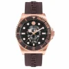 Philipp Plein PWOAA0322 'The $kull Diver'