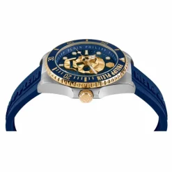 Philipp Plein PWOAA0222 'The $kull Diver'