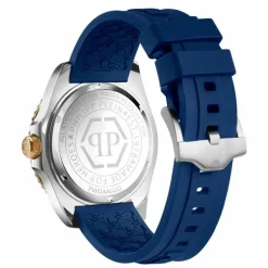 Philipp Plein PWOAA0222 'The $kull Diver'