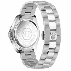 Philipp Plein PWOAA0522 'The $kull Diver'