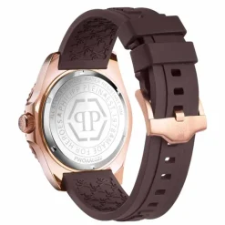 Philipp Plein PWOAA0322 'The $kull Diver'