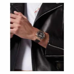 Philipp Plein PWOAA0322 'The $kull Diver'