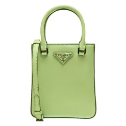 Prada ‘Tote Bag‘ Klein