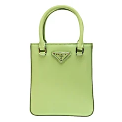 Prada ‘Tote Bag‘ Klein