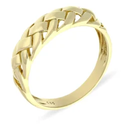 Ring Gelbgold