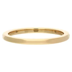 Ring Gelbgold