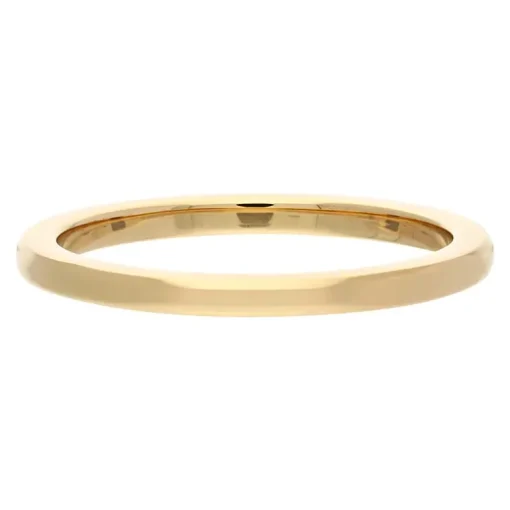Ring Gelbgold