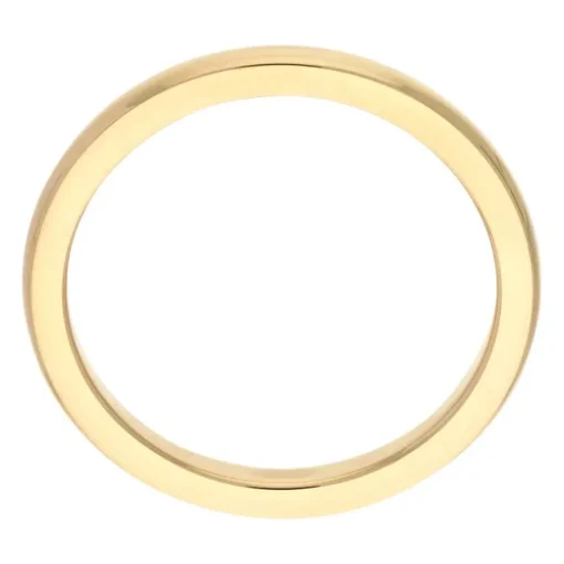 Ring Gelbgold