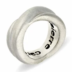 Ring Silber