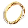 Ring Tricolor