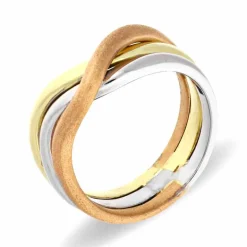 Ring Tricolor