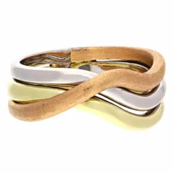 Ring Tricolor