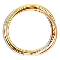 Ring Tricolor